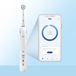 Oral-b professional Gumcare 3 Smart Şarj Edilebilir Diş Fırçası