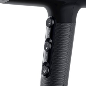 Braun Brhd200e Hd2.0 Saç Kurutma Makinesi, 1 Başlıklı, 2000w