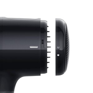 Braun Brhd215e Hd2.15 Difüzörlü Saç Kurutma Makinesi, 2 Başlıklı, 2100w
