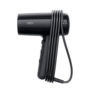 Braun Brhd215e Hd2.15 Difüzörlü Saç Kurutma Makinesi, 2 Başlıklı, 2100w