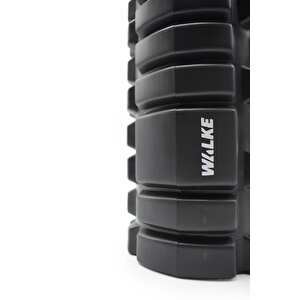 Yüksek Yoğunlukta Orta Sert Deluxe Foam Roller Masaj Köpüğü Pilates Masaj Rulosu