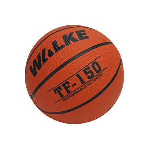 Premium 7 Numara Basketbol Topu Pompa Hediyeli