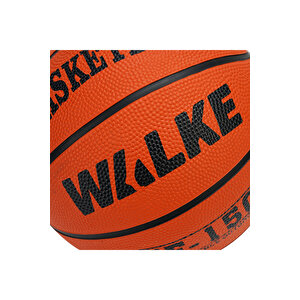 Premium 7 Numara Basketbol Topu Pompa Hediyeli