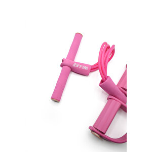 Body Trimmer Jimnastik Egzersiz Mekik Kondisyon Kürek Aleti