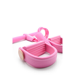 Body Trimmer Jimnastik Egzersiz Mekik Kondisyon Kürek Aleti