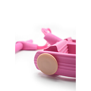 Body Trimmer Jimnastik Egzersiz Mekik Kondisyon Kürek Aleti