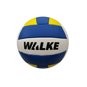 Premium Dikişli Voleybol Topu Pompa Hediyeli