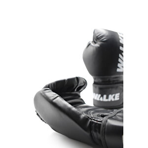 Deluxe Pu Boks Eldiveni