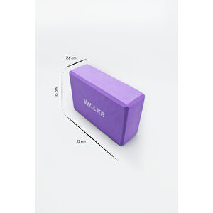 Yoga Blok Yoga Köpüğü Eva Yoga Bloğu Yoga Block