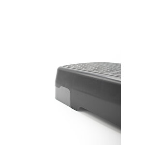 Step Tahtası - İki Kademeli Step & Fitness & Egzersiz Aleti