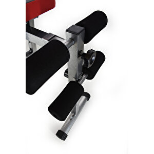 Ayarlanabilir Mekik Bench Ağırlık Sehpası W0003