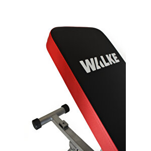 Ayarlanabilir Mekik Bench Ağırlık Sehpası W0003