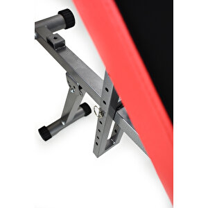 Ayarlanabilir Mekik Bench Ağırlık Sehpası W0003