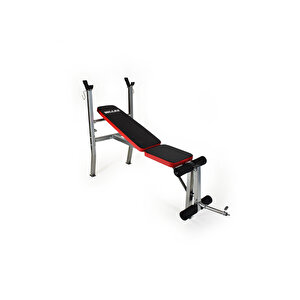 Ayarlanabilir Mekik Bench Ağırlık Sehpası W0001