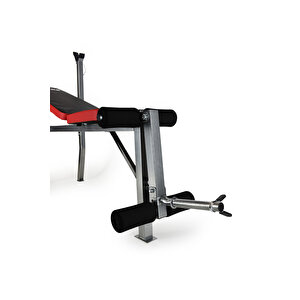 Ayarlanabilir Mekik Bench Ağırlık Sehpası W0001