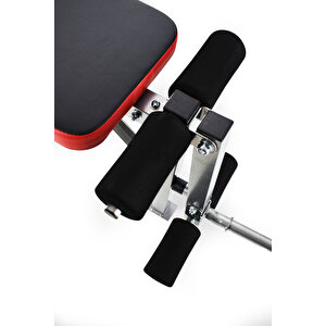 Ayarlanabilir Mekik Bench Ağırlık Sehpası W0001