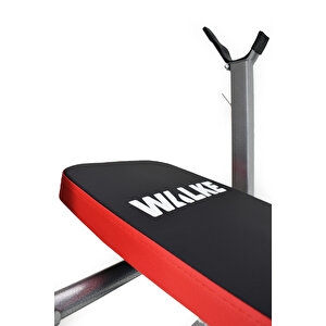 Ayarlanabilir Mekik Bench Ağırlık Sehpası W0001
