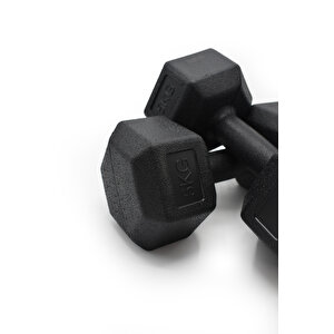 Dambıl Seti 5 Kg X 2 Adet