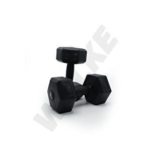 Dambıl Seti 4 Kg X 2 Adet