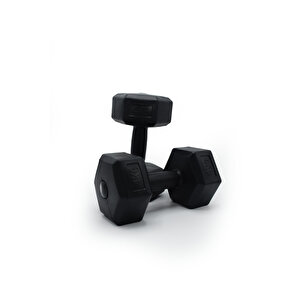 Dambıl Seti 4 Kg X 2 Adet