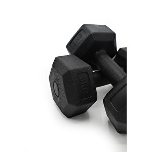 Dambıl Seti 3 Kg X 2 Adet W0008