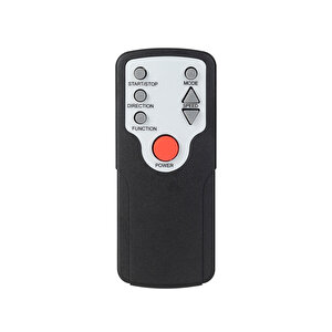 Eliptik Kondisyon Bisikleti  Egzersiz Aleti  Ayak Masaj Aleti 50w Brushless Motor