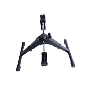 Mini Kondisyon Bisikleti El Ayak Bisikleti Göstergeli Portatif Mini Bike
