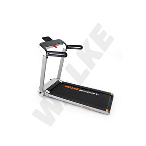 Rabbit Pro 2.0 Hp Spax Uygulama Bağlantılı Koşu Bandı 15 Km/h