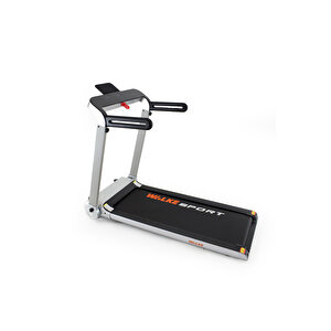 Rabbit Pro 2.0 Hp Spax Uygulama Bağlantılı Koşu Bandı 15 Km/h