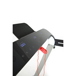 Rabbit Pro 2.0 Hp Spax Uygulama Bağlantılı Koşu Bandı 15 Km/h