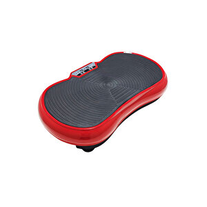 Elite Plates Egzersiz Ve Titreşimli Basen Karın Kol Bacak Spor Aleti Wxa701