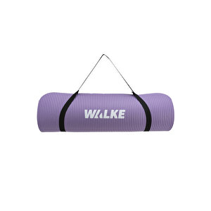 Premium 10 Mm Taşıma Askılı Pilates Minderi Yoga Matı