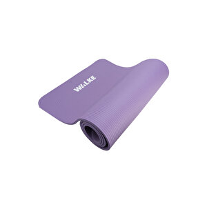 Premium 10 Mm Taşıma Askılı Pilates Minderi Yoga Matı