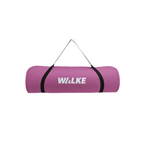 Premium 10 Mm Taşıma Askılı Pilates Minderi Yoga Matı