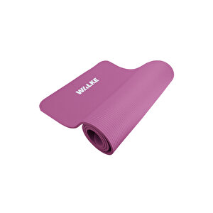 Premium 10 Mm Taşıma Askılı Pilates Minderi Yoga Matı
