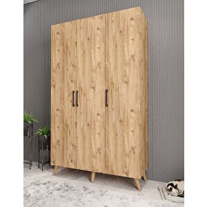 Ayakkabılık Çam 120cm P.u.a_4 120 cm