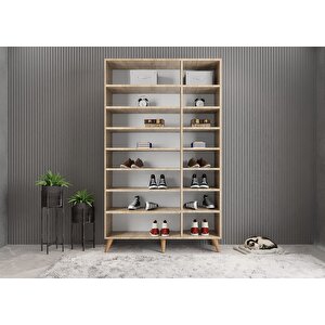 Ayakkabılık Meşe 105cm P.u.a_5 105 cm