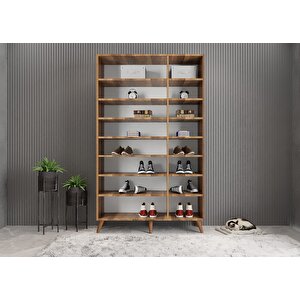 Ayakkablık Ceviz 120cm P.u.a_3 120 cm