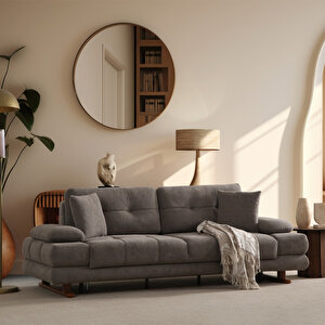 Prag Berjer Tekli Koltuk