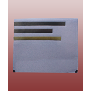 Başlık Alc Flami̇ngo Babyface Kumaş Modern Kapitone Beyaz Kahverengi 90cm El Yapım