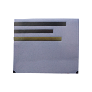 Başlık Alc Flami̇ngo Babyface Kumaş Modern Kapitone Beyaz Kahverengi 90cm El Yapım