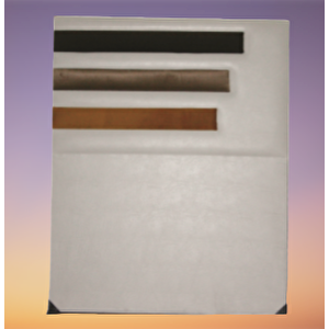 Başlık Alc Paris Model 90cm Baby Face Kumaş Kapitone Beyaz Kahvereng Renk Elyapım