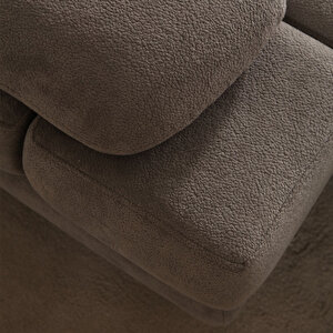 Eymense Prag Üçlü Koltuk