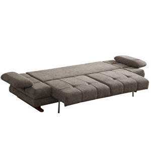 Eymense Prag Üçlü Koltuk