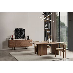 İdea Yemek Odası Takımı