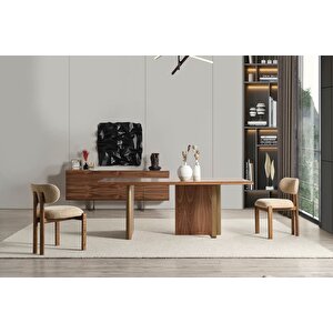 İdea Yemek Odası Takımı