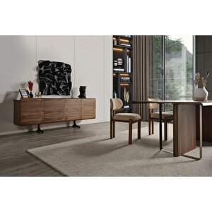 İdea Yemek Odası Takımı