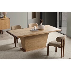 Amber Yemek Odası Takımı