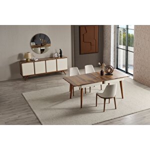 Blend Yemek Odası Takımı