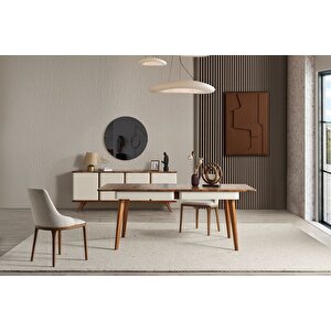 Blend Yemek Odası Takımı